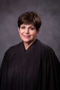 Judge Donna S. Pate