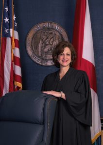 Judge Karen K. Hall