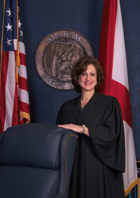 Judge Karen K Hall 23rd Judicial Circuit